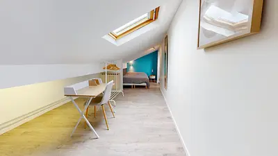 Photo du 5 Rue De Paris, 57000 Metz, France Metz