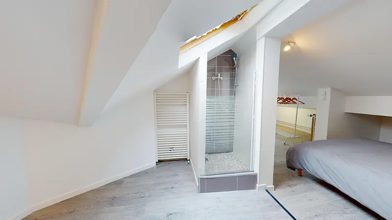 Photo du 5 Rue De Paris, 57000 Metz, France Metz