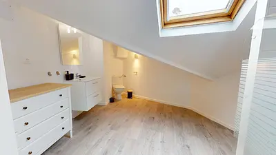 Photo du 5 Rue De Paris, 57000 Metz, France Metz