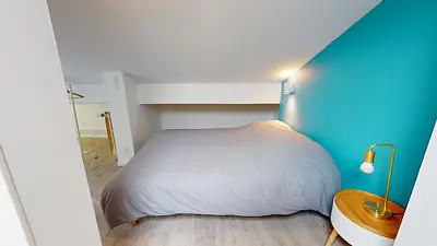 Photo du 5 Rue De Paris, 57000 Metz, France Metz