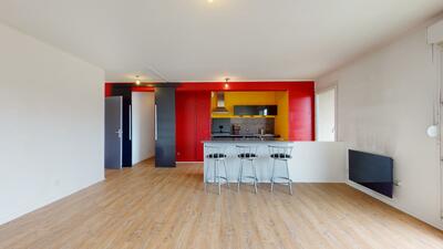 Photo du 5 Rue Herrade, 67200 Strasbourg, France Strasbourg