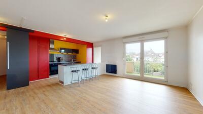 Photo du 5 Rue Herrade, 67200 Strasbourg, France Strasbourg