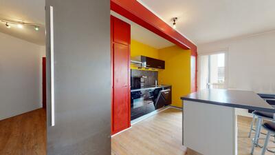 Photo du 5 Rue Herrade, 67200 Strasbourg, France Strasbourg