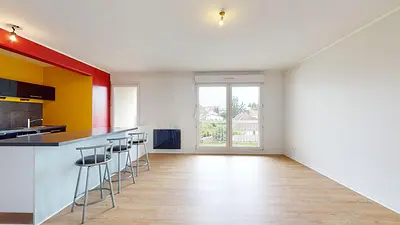 Photo du 5 Rue Herrade, 67200 Strasbourg, France Strasbourg