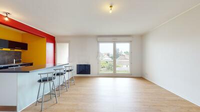 Photo du 5 Rue Herrade, 67200 Strasbourg, France Strasbourg