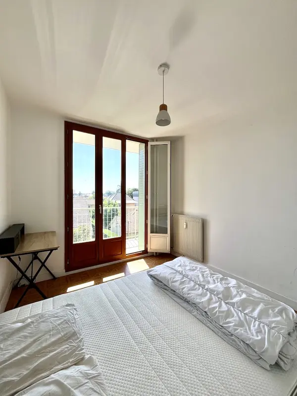 Photo du 6 Rue Germaine, 69200 Vénissieux, France Vénissieux