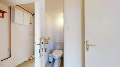 Photo du 8 Rue Général de Sève, 69001 Lyon, France Lyon