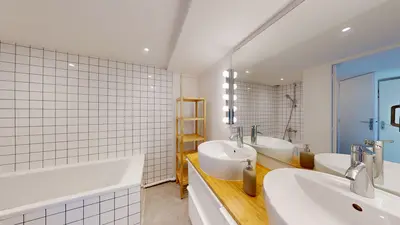 Photo du 8 Rue Général de Sève, 69001 Lyon, France Lyon