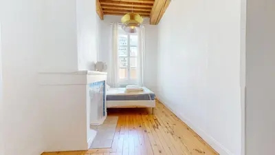 Photo du 8 Rue Général de Sève, 69001 Lyon, France Lyon