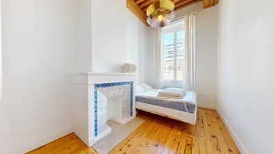 Photo du 8 Rue Général de Sève, 69001 Lyon, France Lyon