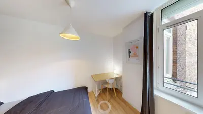 Photo du 156 Rue D'artois, 59000 Lille, France Lille
