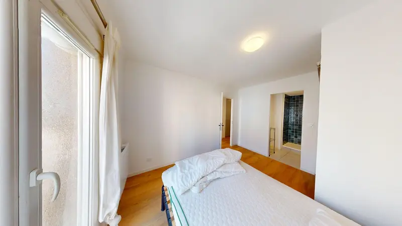 Photo du 7 Rampe Saint-Maurice, C, 13007 Marseille, France Marseille