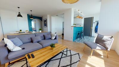 Photo du 26 rue Edouard Branly, 69500 Bron, France Bron