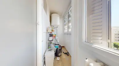 Photo du 144 Avenue Général Frère, 69008 Lyon, France Lyon