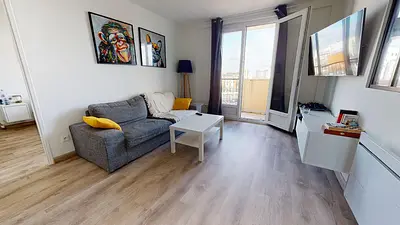 Photo du 27 Boulevard De Larramet, 31300 Toulouse, France Toulouse