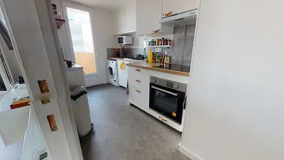 Photo du 27 Boulevard De Larramet, 31300 Toulouse, France Toulouse