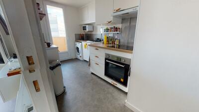 Photo du 27 Boulevard De Larramet, 31300 Toulouse, France Toulouse