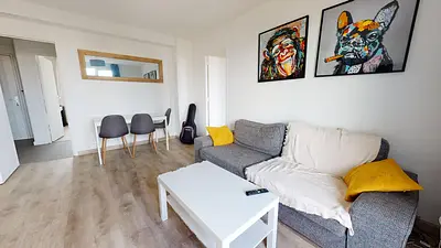 Photo du 27 Boulevard De Larramet, 31300 Toulouse, France Toulouse