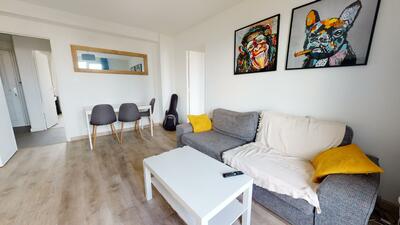 Photo du 27 Boulevard De Larramet, 31300 Toulouse, France Toulouse