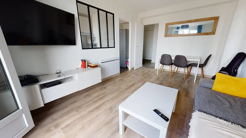 Photo du 27 Boulevard De Larramet, 31300 Toulouse, France Toulouse