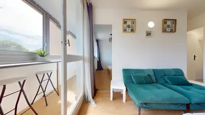 Photo du 3 Rue René et Isa Lefèvre, 93450 L'Île-Saint-Denis, France L'Île-Saint-Denis