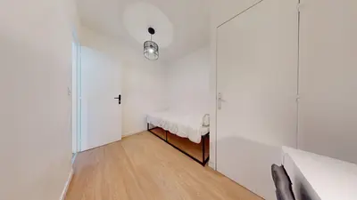 Photo du 3 Rue René et Isa Lefèvre, 93450 L'Île-Saint-Denis, France L'Île-Saint-Denis