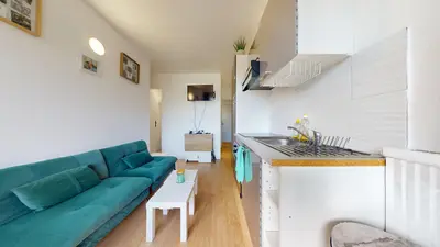 Photo du 3 Rue René et Isa Lefèvre, 93450 L'Île-Saint-Denis, France L'Île-Saint-Denis