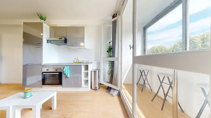 Photo du 3 Rue René et Isa Lefèvre, 93450 L'Île-Saint-Denis, France L'Île-Saint-Denis