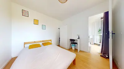 Photo du 3 Rue René et Isa Lefèvre, 93450 L'Île-Saint-Denis, France L'Île-Saint-Denis