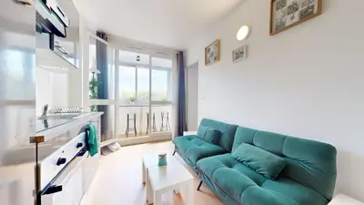 Photo du 3 Rue René et Isa Lefèvre, 93450 L'Île-Saint-Denis, France L'Île-Saint-Denis