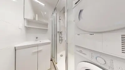 Photo du 3 Rue René et Isa Lefèvre, 93450 L'Île-Saint-Denis, France L'Île-Saint-Denis