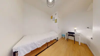 Photo du 3 Rue René et Isa Lefèvre, 93450 L'Île-Saint-Denis, France L'Île-Saint-Denis