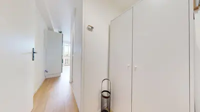 Photo du 3 Rue René et Isa Lefèvre, 93450 L'Île-Saint-Denis, France L'Île-Saint-Denis