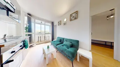 Photo du 3 Rue René et Isa Lefèvre, 93450 L'Île-Saint-Denis, France L'Île-Saint-Denis