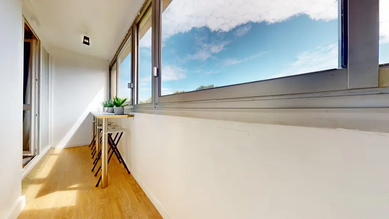 Photo du 3 Rue René et Isa Lefèvre, 93450 L'Île-Saint-Denis, France L'Île-Saint-Denis