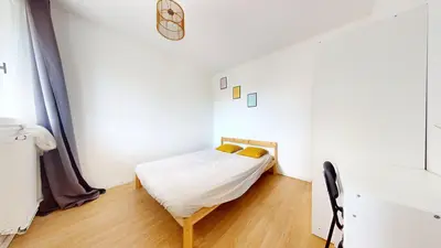 Photo du 3 Rue René et Isa Lefèvre, 93450 L'Île-Saint-Denis, France L'Île-Saint-Denis