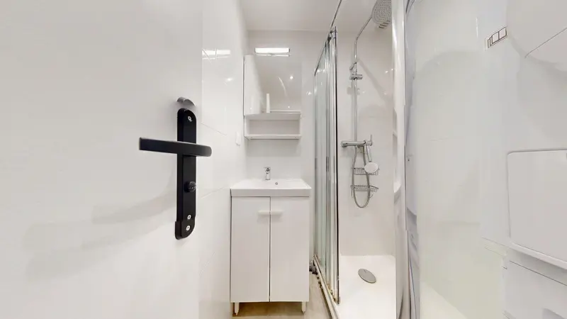 Photo du 3 Rue René et Isa Lefèvre, 93450 L'Île-Saint-Denis, France L'Île-Saint-Denis