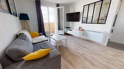 Photo du 27 Boulevard De Larramet, 31300 Toulouse, France Toulouse