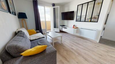 Photo du 27 Boulevard De Larramet, 31300 Toulouse, France Toulouse