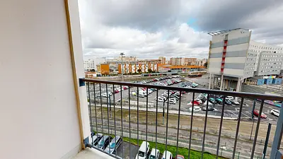 Photo du 27 Boulevard De Larramet, 31300 Toulouse, France Toulouse