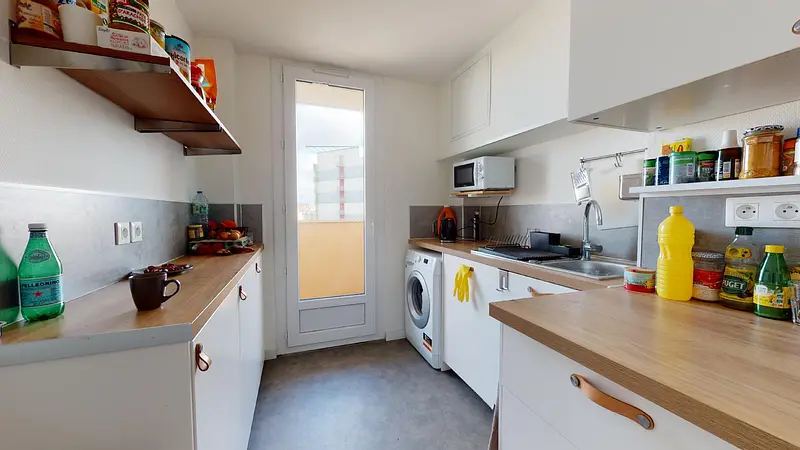 Photo du 27 Boulevard De Larramet, 31300 Toulouse, France Toulouse