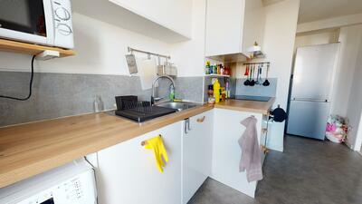 Photo du 27 Boulevard De Larramet, 31300 Toulouse, France Toulouse