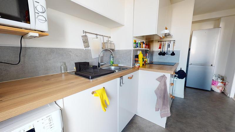 Photo du 27 Boulevard De Larramet, 31300 Toulouse, France Toulouse