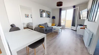 Photo du 27 Boulevard De Larramet, 31300 Toulouse, France Toulouse