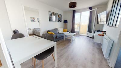 Photo du 27 Boulevard De Larramet, 31300 Toulouse, France Toulouse