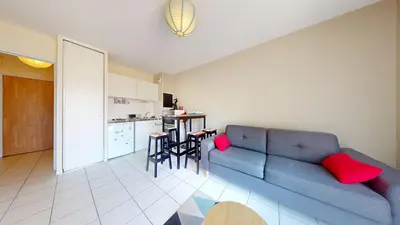 Photo du 45 Rue Chèvre, 49000 Angers, France Angers