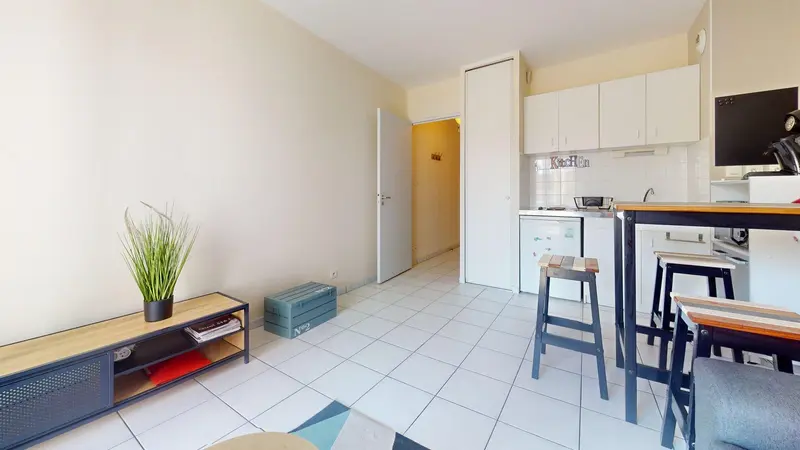 Photo du 45 Rue Chèvre, 49000 Angers, France Angers