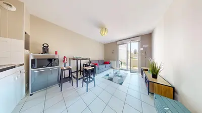 Photo du 45 Rue Chèvre, 49000 Angers, France Angers