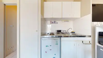 Photo du 45 Rue Chèvre, 49000 Angers, France Angers