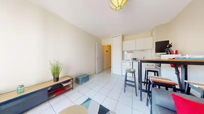 Photo du 45 Rue Chèvre, 49000 Angers, France Angers